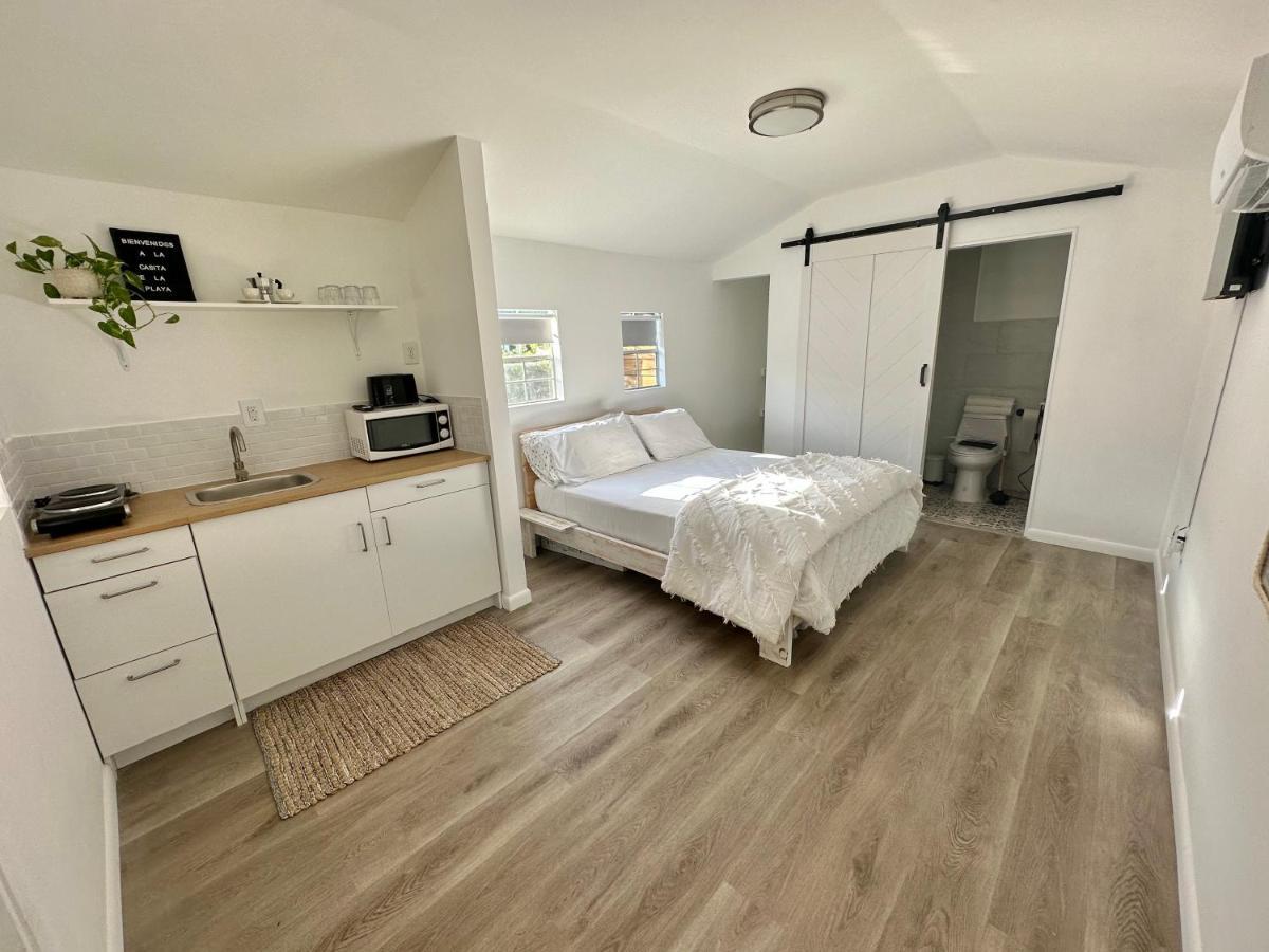 Beach Guests House Leilighet Miami Eksteriør bilde